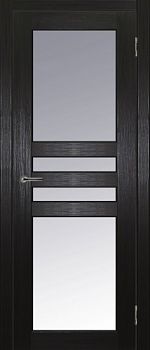 Межкомнатная дверь ЭКО 18 ПО в ASMarket