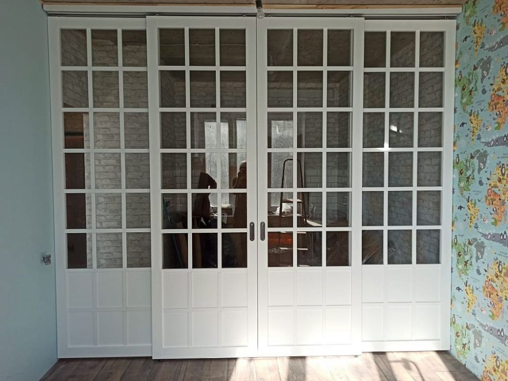 Херсонская ул., 6/13