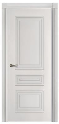 Основная фотография межкомнатной двери Амп-3 ПГ магазина ASMarket