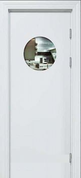 Д- Волна-1 круглое окно