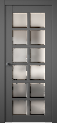 Основная фотография межкомнатной двери Wal16 магазина ASMarket