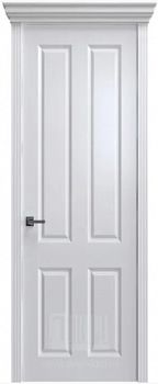 Межкомнатная дверь К 4 ДГ в ASMarket