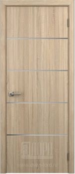 Межкомнатная дверь Тех 4 ДГ в ASMarket
