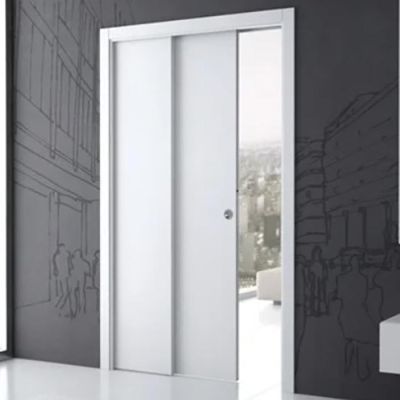 PENAL Гладь ПГ White X2 telescop