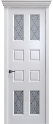 К17 ДО белый