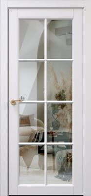 Основная фотография межкомнатной двери AS Ox3 ДО магазина ASMarket