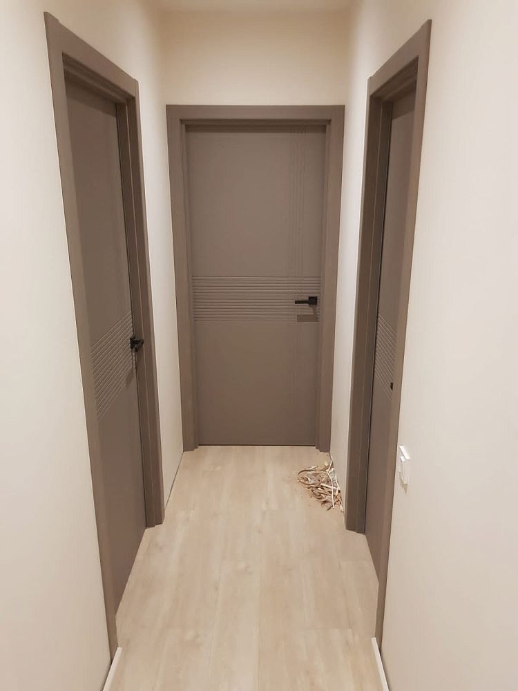 Цветочная ул., дом 16