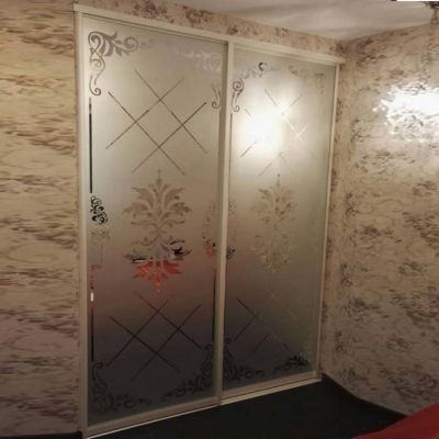 Prof 20 (с нижней направляющей)