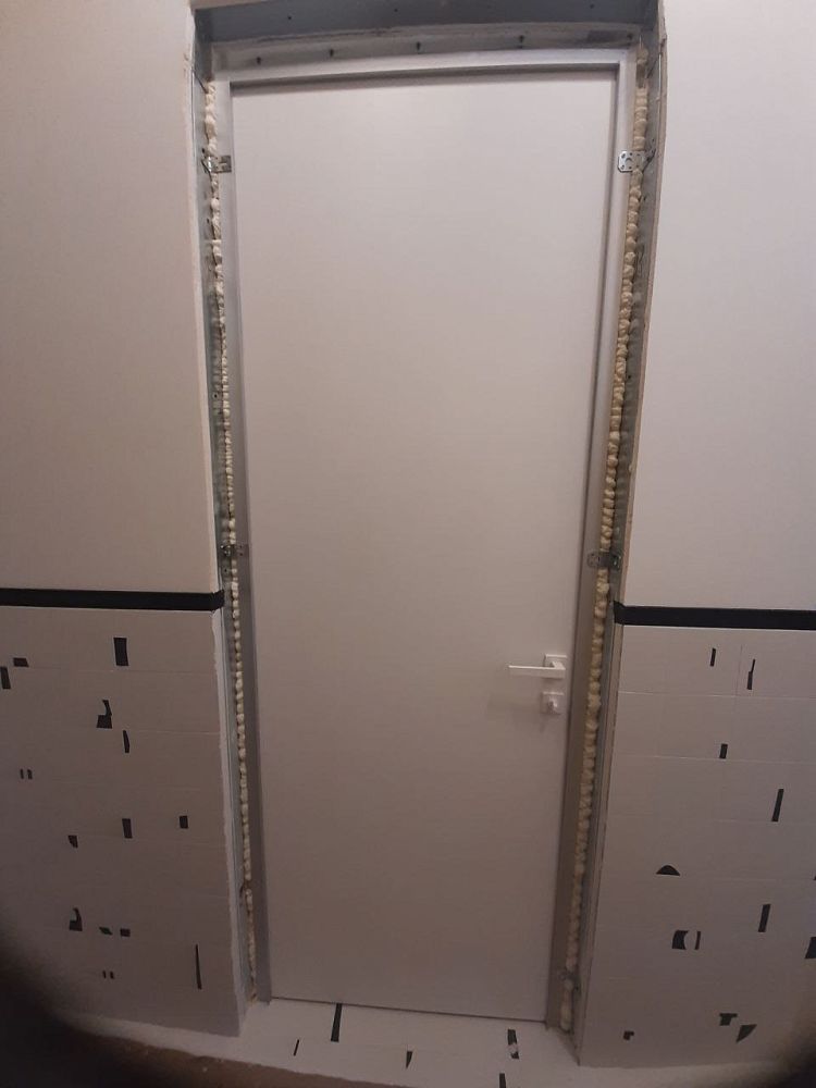 ул. Белинского, дом 5