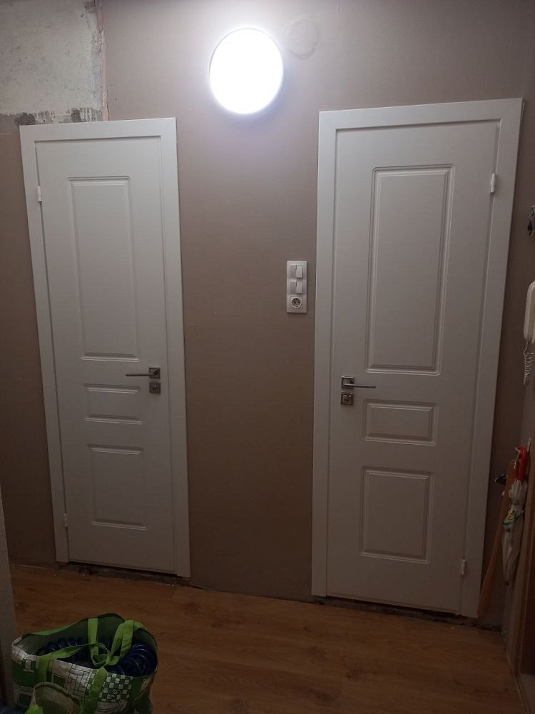 ул Ильюшина д 1