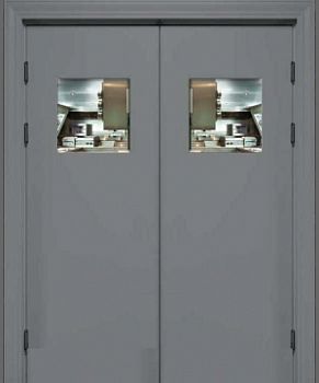 Р- Гладь-2 квадратное окном