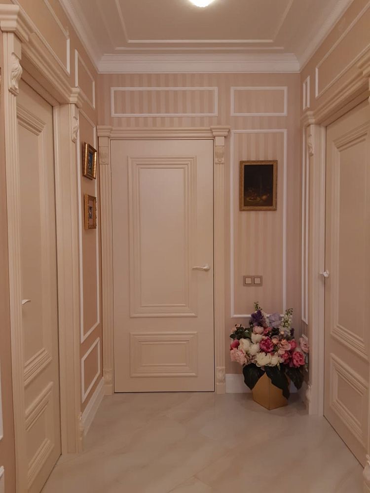 Басков пер., д. 2