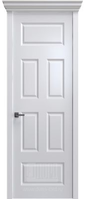 К18 ДГ белый