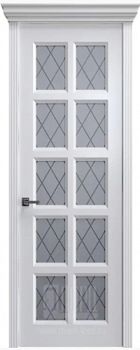 Межкомнатная дверь К 8 ДО в ASMarket