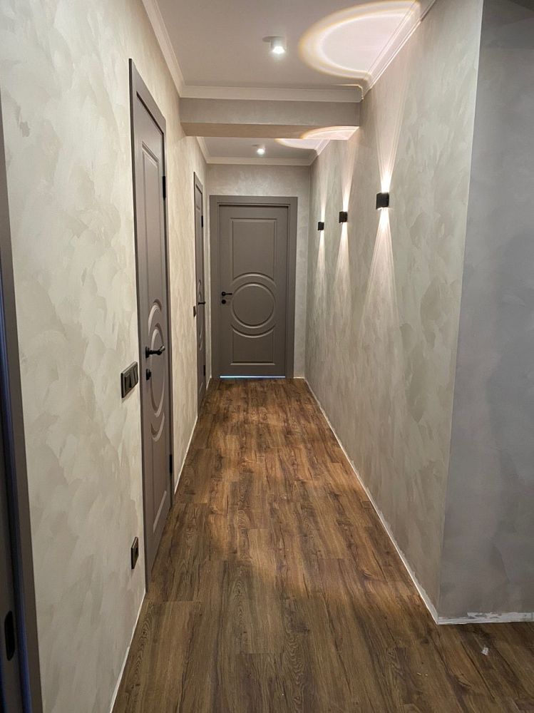 Моховая ул., 31