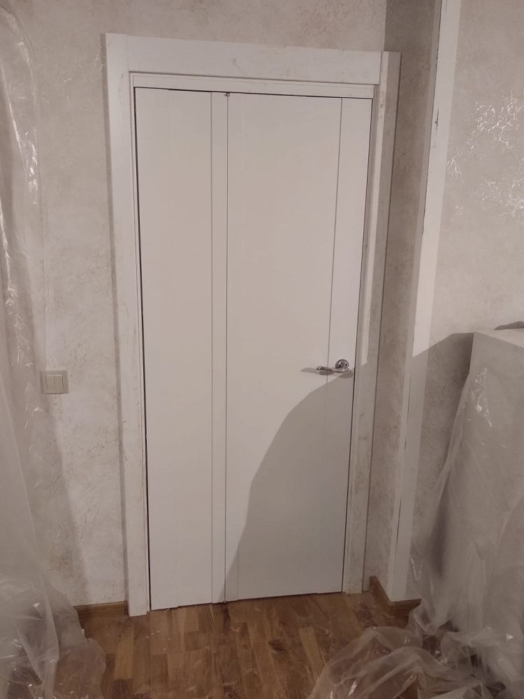 Мурино, Воронцовкий бульвар 19