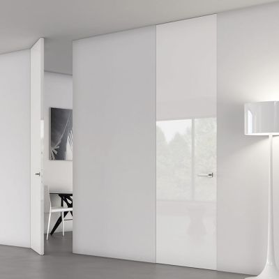 Скрытая MAX 2 (под потолок)