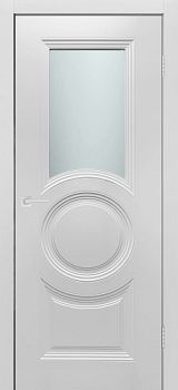 Межкомнатная дверь YD Ант ДО в ASMarket