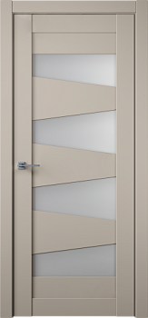 Межкомнатная дверь Mod 21 в ASMarket