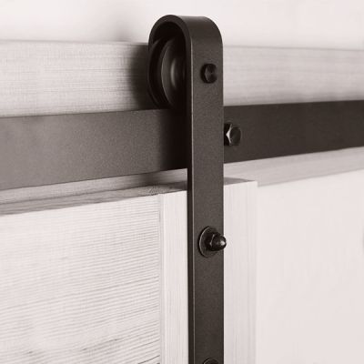 Основная фотография откатной двери Amb 4 магазина ASMarket