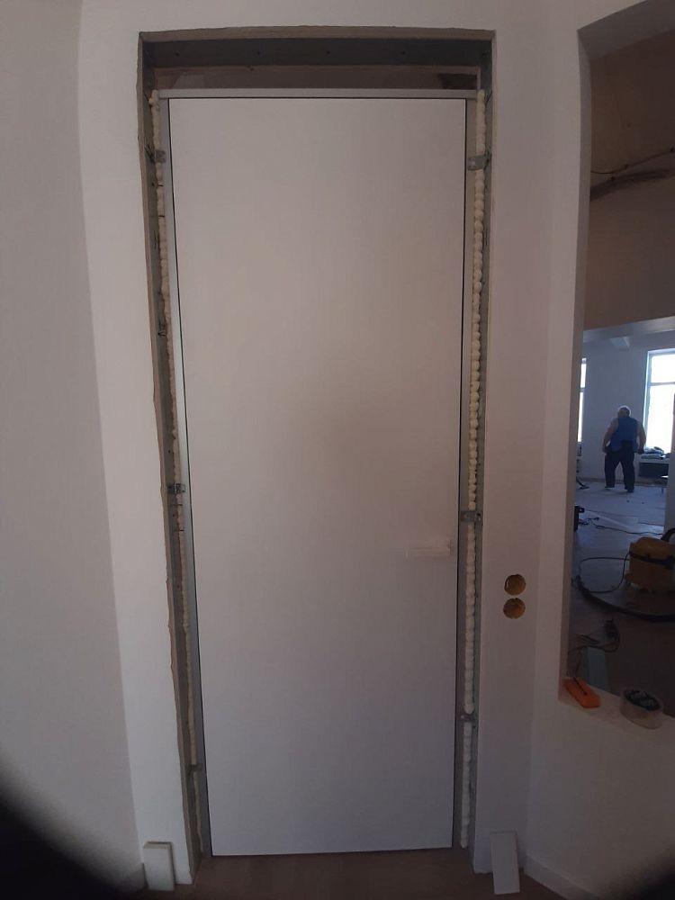 ул. Белинского, дом 5