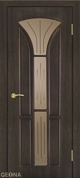 Межкомнатная дверь G САПФИР 3 ПО в ASMarket