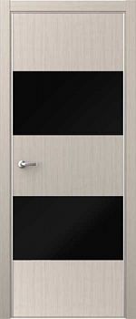 Межкомнатная дверь А 3 3D ДО в ASMarket