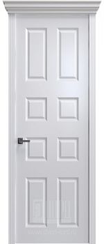 Межкомнатная дверь К 17 ДГ в ASMarket