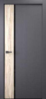 Основная фотография межкомнатной двери AS Perf 1 магазина ASMarket