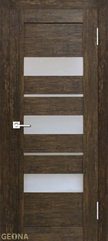 Межкомнатная дверь G L11 ПО в ASMarket