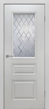 Межкомнатная дверь YD Мил ДО в ASMarket