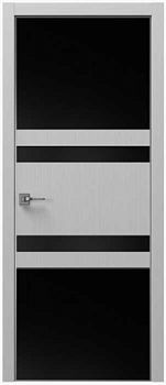 Межкомнатная дверь А 2 3D ДО в ASMarket