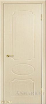Межкомнатная дверь G ЛАМИЯ ПГ в ASMarket