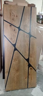 Основная фотография откатной двери Slab Decor (ambar) 12 ТИРА магазина ASMarket