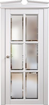 Основная фотография межкомнатной двери AS S16 магазина АСМаркет