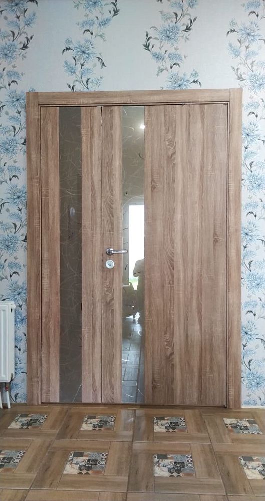 ул. Джона Рида, 4к1