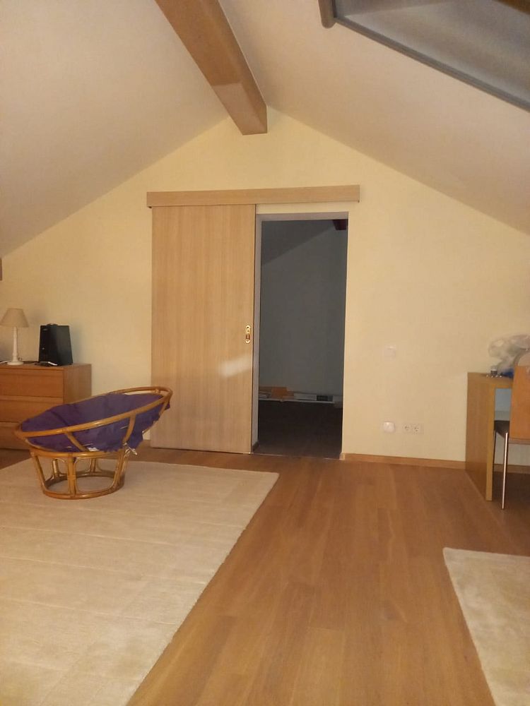 Рощино, пос. Балаково