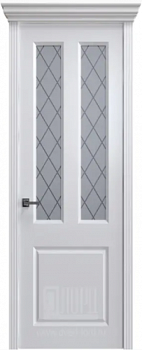 Межкомнатная дверь К 16 ДО в ASMarket