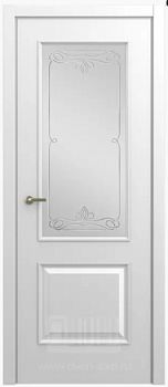 Межкомнатная дверь М 1 ДО в ASMarket