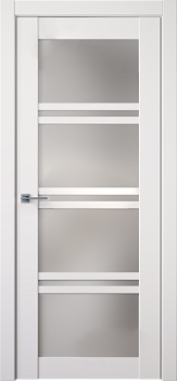 Межкомнатная дверь Vis6 в ASMarket