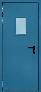 ДПМО-1-60 голубой