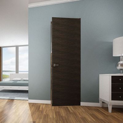 Скрытая 1 с алюминиевой кромкой