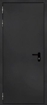 ДПМГ-1-60 черный