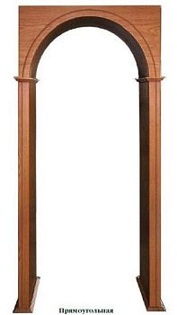 Фото анонса Прямоугольная || ASMarket