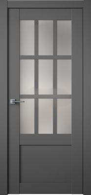 Основная фотография межкомнатной двери Wal18 магазина ASMarket