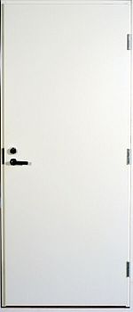 Фото анонса противопожарной двери ПДДОГ-60EI || ASMarket
