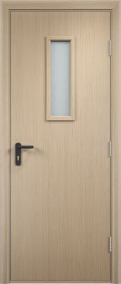 Картинка противопожарной двери ПДДШО-30EI || ASMarket