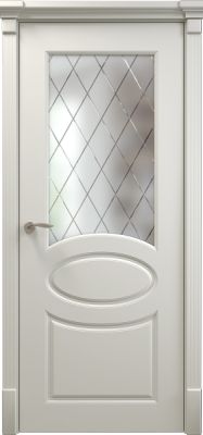 Основная фотография межкомнатной двери AS Фел (Рим) магазина ASMarket