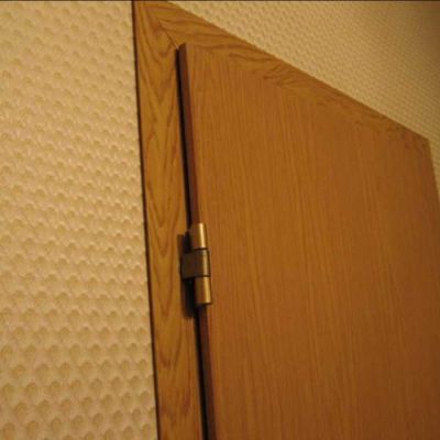 Коробка металлическая 137 серия для межкомнатных дверей