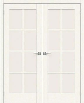 Картинка двухстворчатой двери ПРИ-11-1 х2